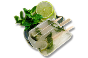 paletas mexicanas con fruta natural 